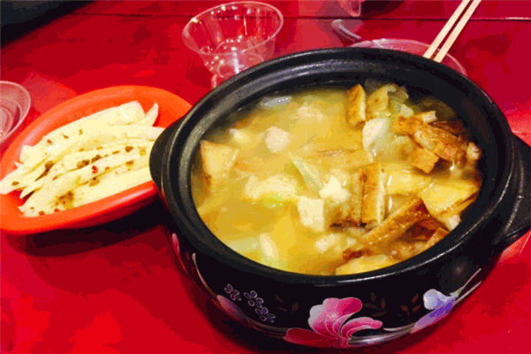 親圪垯鍋仔加盟
