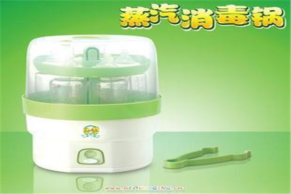 琨皓嬰兒用品加盟