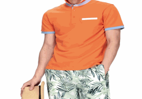 愛大衛(wèi)男裝