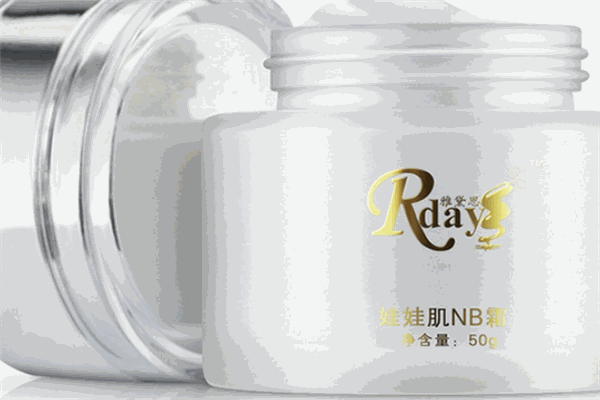雅黛思化妝品加盟