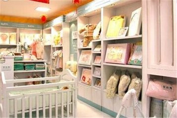 雷德超嬰兒用品加盟