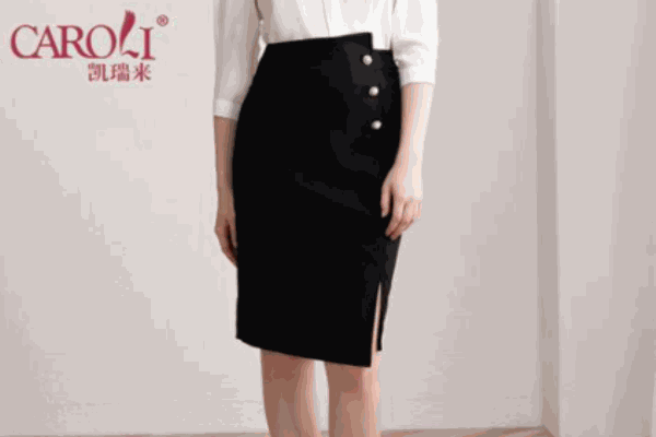 凱瑞來女裝加盟