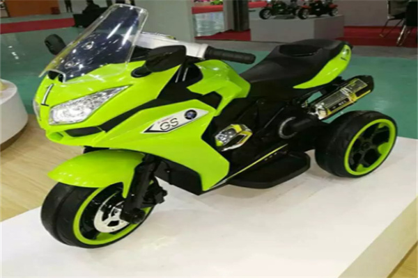 尼爾樂車兒童玩具加盟
