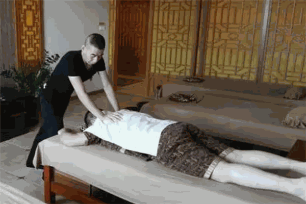 尹玉花經筋骨加盟