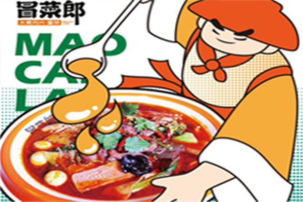 囧一碗水煮肉片加盟