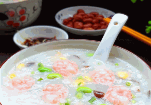 七天粥鋪加盟