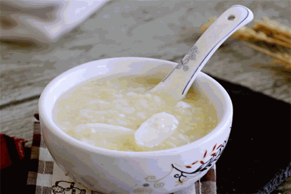 恒遠一品養生粥加盟