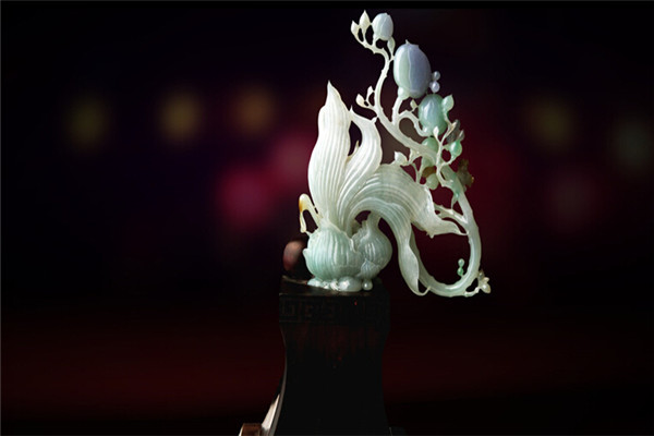 美人計翡翠加盟