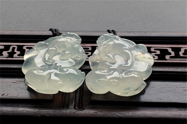 美人計翡翠加盟