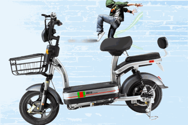 高仕電動車加盟