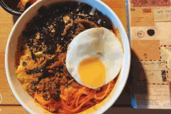 齊島國王拌飯加盟