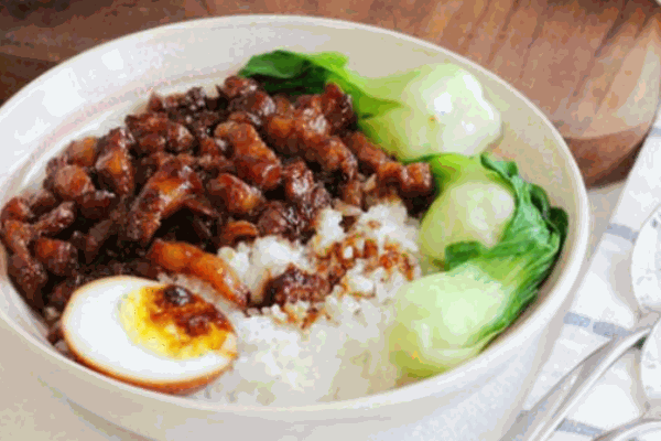 鹵智深鹵味飯加盟