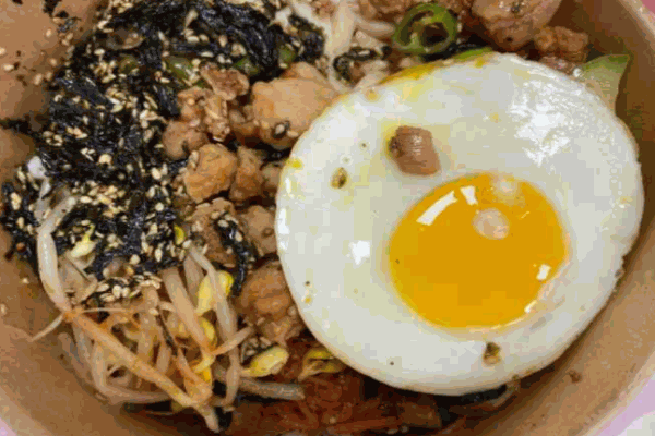 齊島國王拌飯加盟