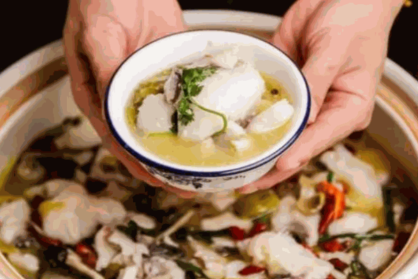 唐掌柜酸菜魚撈飯加盟