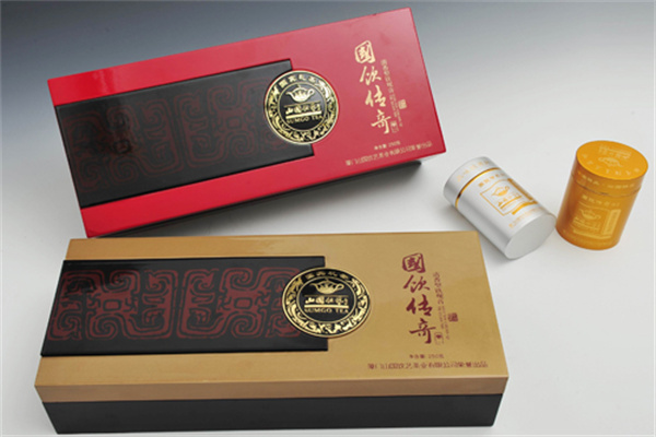 山國飲藝茶葉加盟