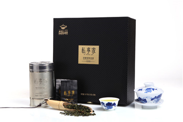山國飲藝茶葉加盟