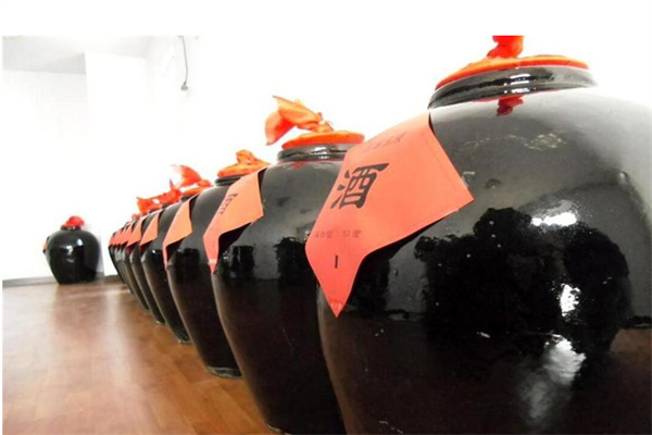 金糟醉散酒加盟