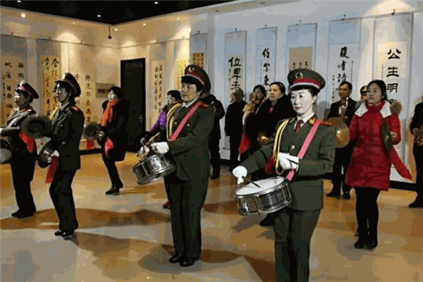 軍樂(lè)藝術(shù)學(xué)校加盟