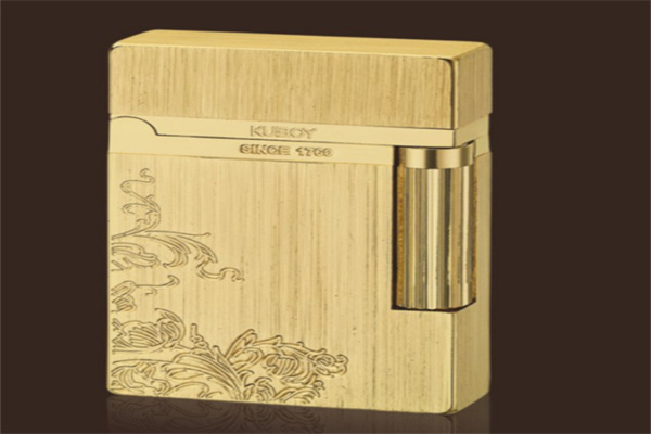 中科聚力打火機