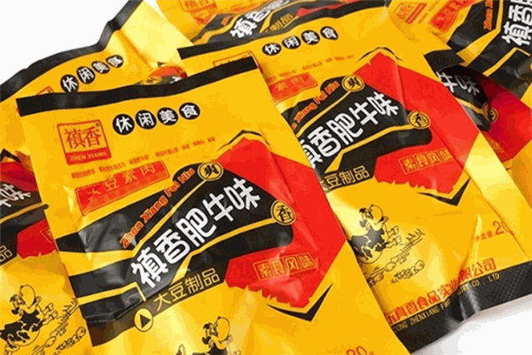 零食歲月加盟