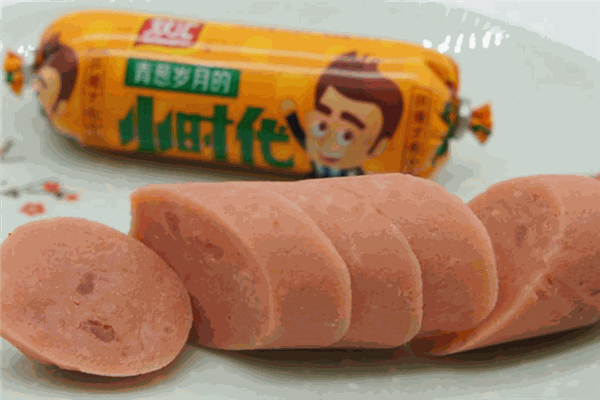 零食歲月加盟