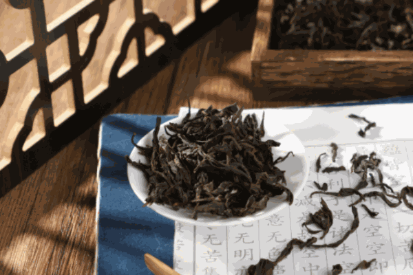 巖盛茶業加盟