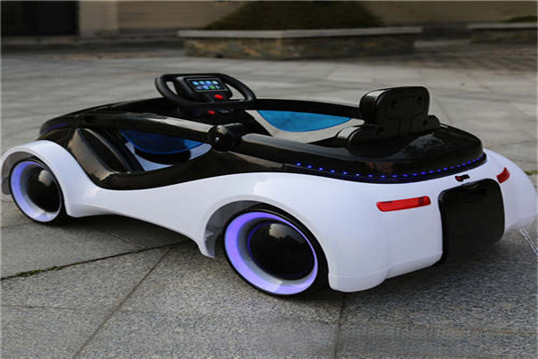 順力童車玩具加盟