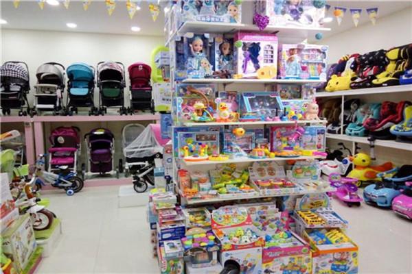 百利寶兒童玩具
