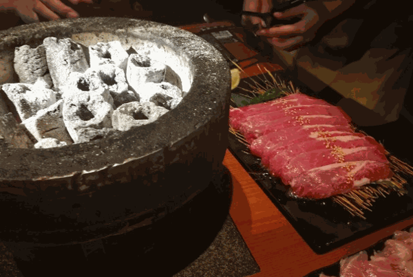 一頭屋東京烤肉加盟