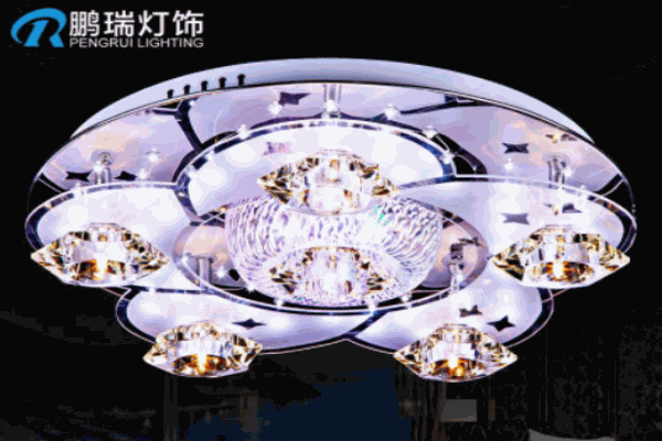 鵬瑞燈飾加盟