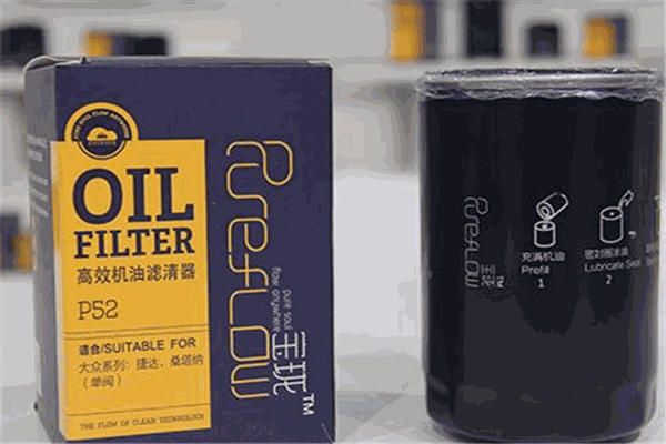優冠濾清器加盟