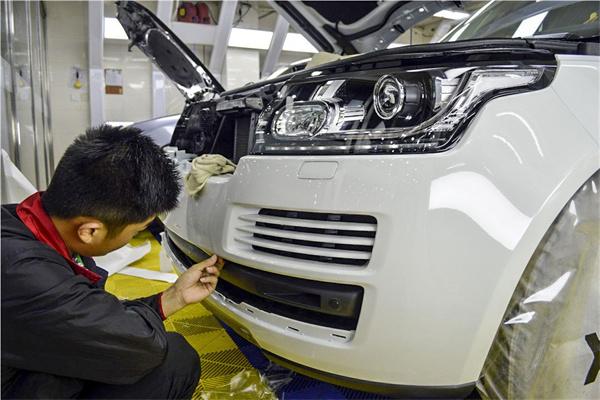 赤兔養車加盟