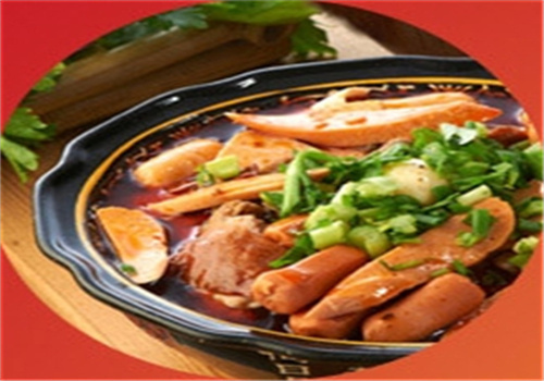 唯愛麻辣燙