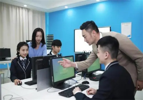 新華電腦培訓
