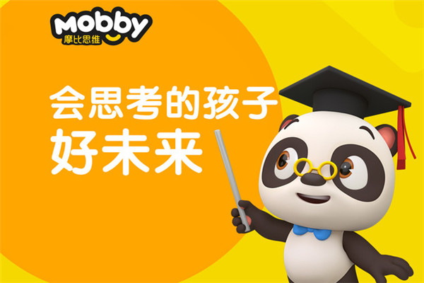 摩比數(shù)學加盟