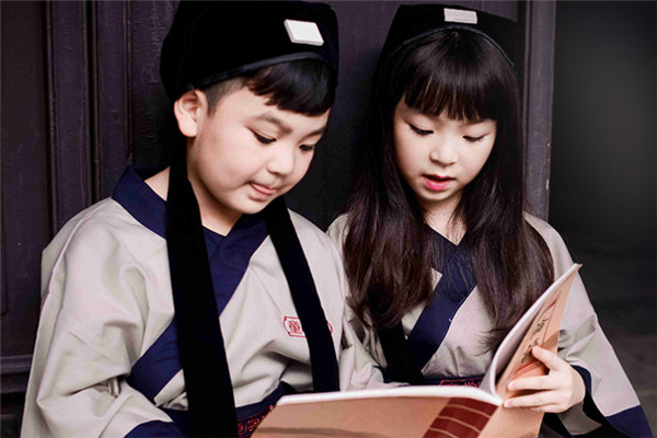 童學(xué)館幼兒園加盟