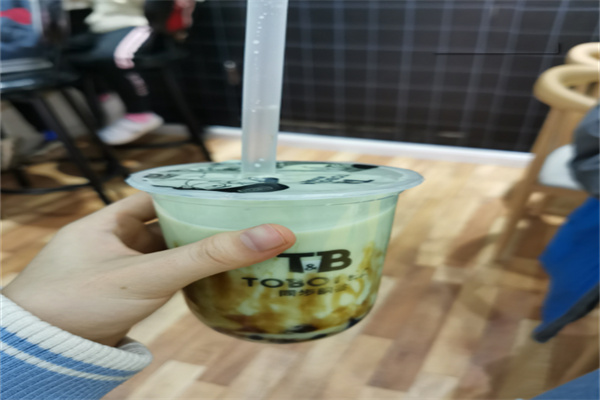 木子奶茶加盟