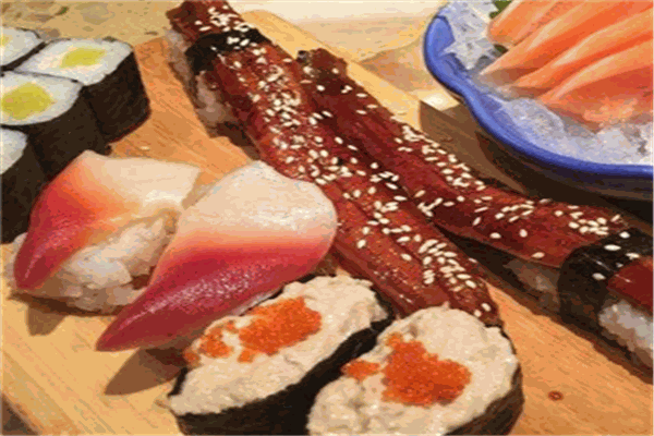 磯丸水產加盟