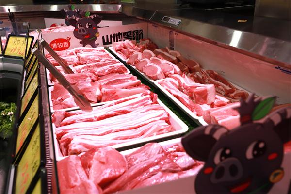 雛牧香生態肉加盟