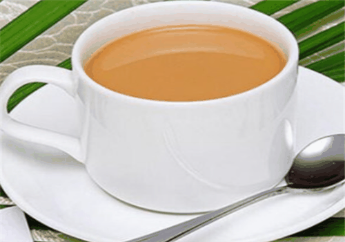 拾畫奶茶加盟