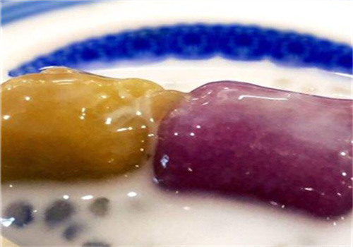 譚記傳承