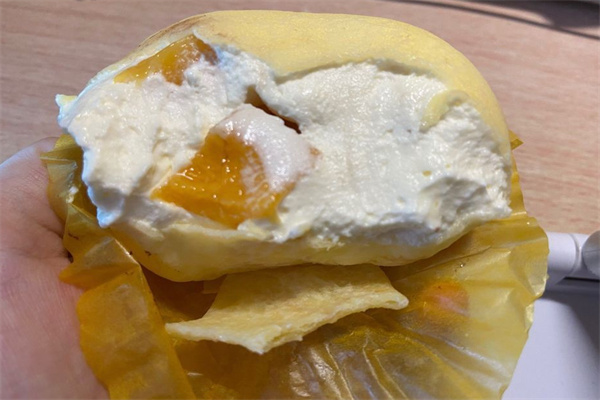 加州風情甜品加盟