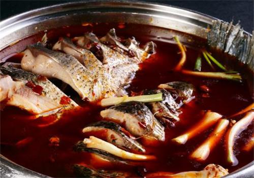 漁你相約魚火鍋