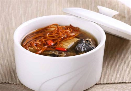 張記瓦罐煨湯