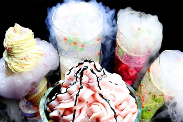 優酷吧果凍冰淇淋