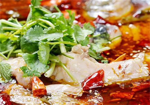 漁你相約魚火鍋