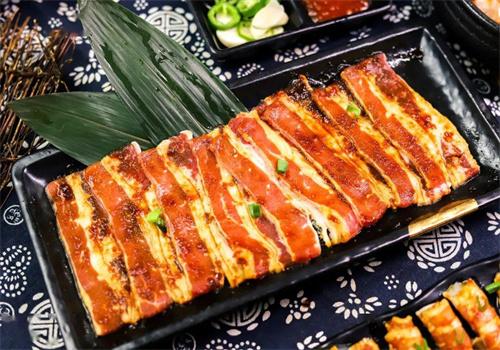 火起來肉