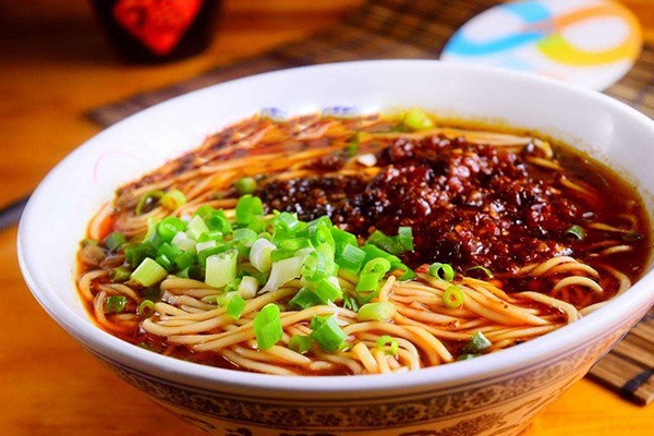 好這口小面加盟