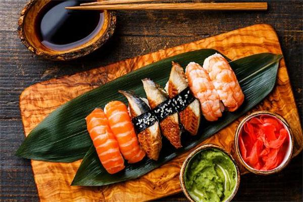南山韓國料理