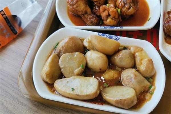 好味當快餐